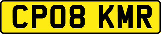 CP08KMR