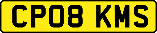 CP08KMS