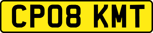 CP08KMT