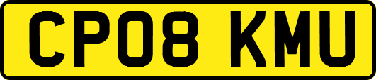 CP08KMU