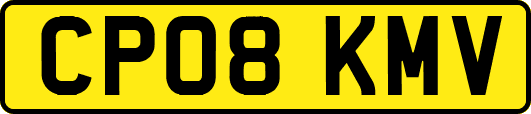 CP08KMV