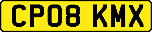 CP08KMX