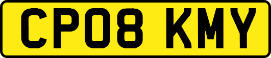 CP08KMY