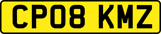 CP08KMZ