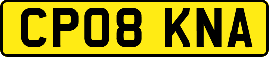 CP08KNA