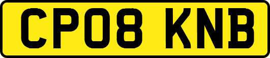 CP08KNB
