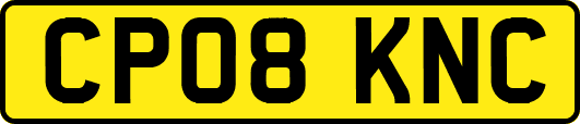 CP08KNC