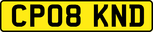 CP08KND