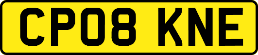 CP08KNE