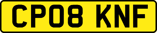 CP08KNF
