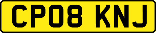 CP08KNJ