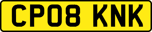 CP08KNK