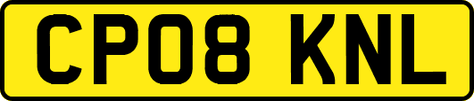 CP08KNL