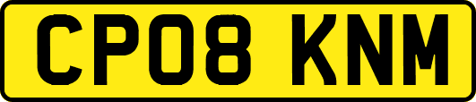 CP08KNM