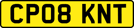 CP08KNT