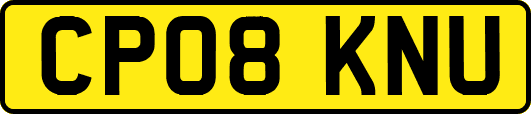 CP08KNU