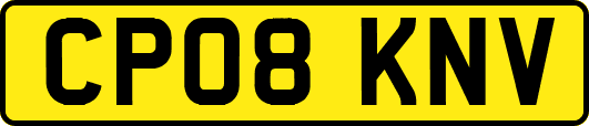 CP08KNV
