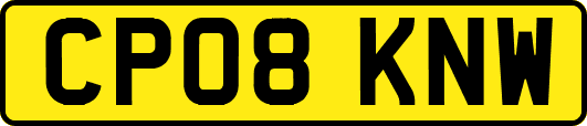 CP08KNW