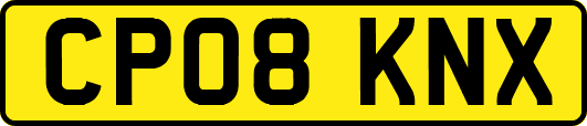 CP08KNX