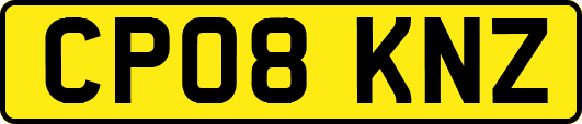 CP08KNZ