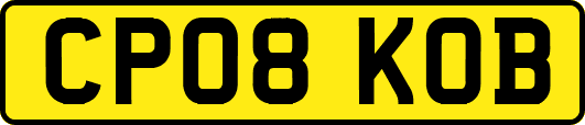 CP08KOB