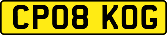 CP08KOG
