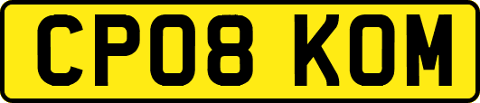 CP08KOM