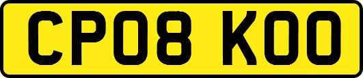 CP08KOO
