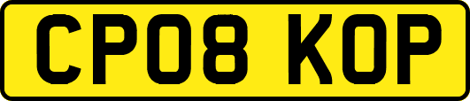 CP08KOP