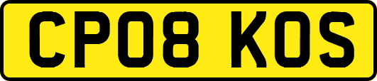 CP08KOS