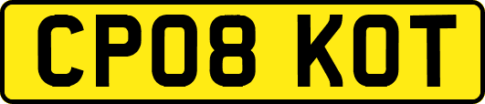 CP08KOT