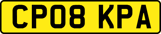 CP08KPA