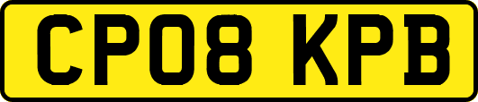 CP08KPB