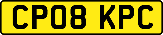 CP08KPC
