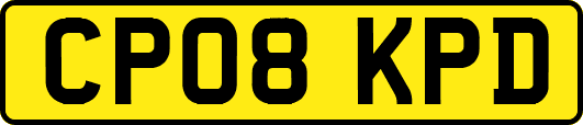 CP08KPD