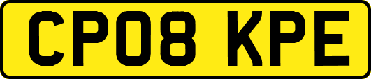 CP08KPE