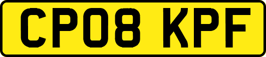 CP08KPF