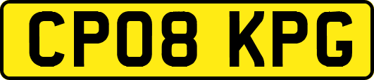 CP08KPG