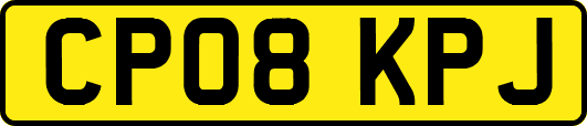 CP08KPJ