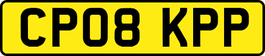 CP08KPP