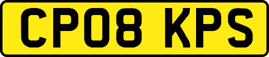 CP08KPS