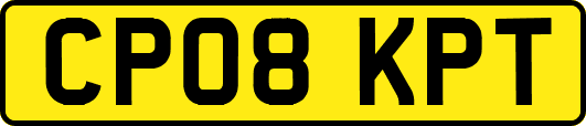 CP08KPT