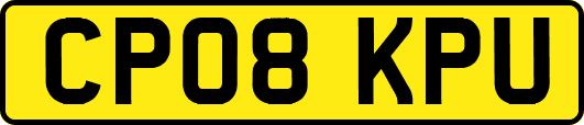 CP08KPU