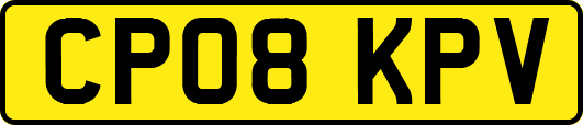 CP08KPV