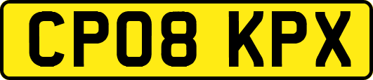 CP08KPX