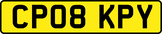 CP08KPY