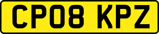 CP08KPZ