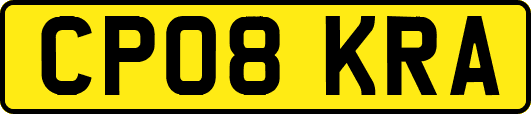 CP08KRA