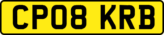 CP08KRB