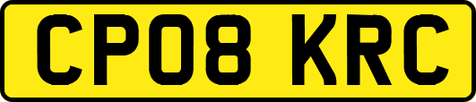 CP08KRC